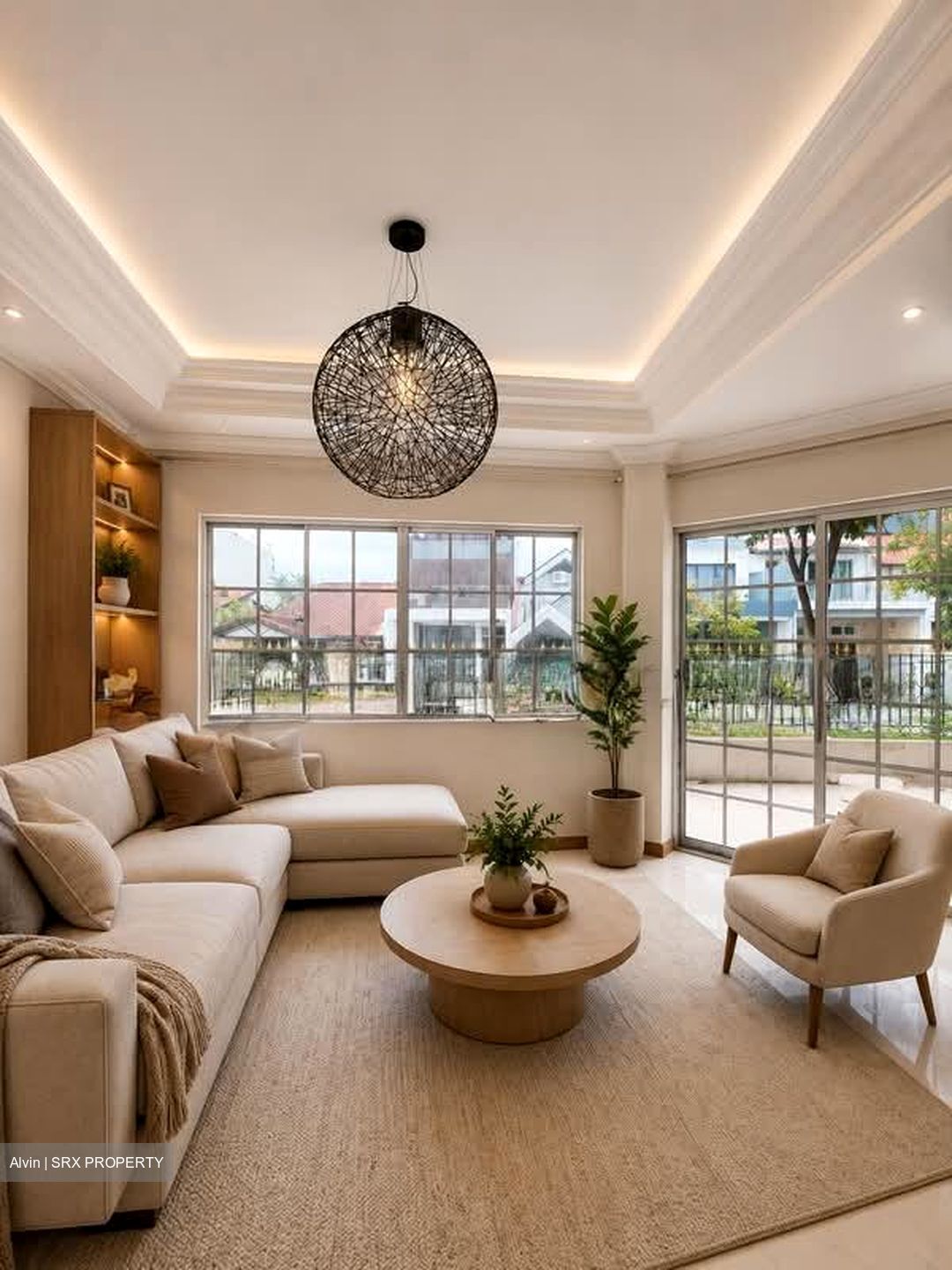 Sembawang Hills Estate (D20), Detached #577771691